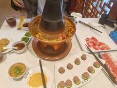 -东来顺饭庄(天坛店)