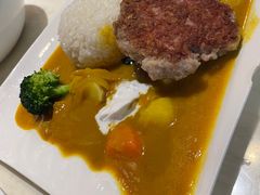 -吉姆丽德乡村西餐厅(闵行交大店)