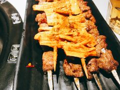 -京韵胡同·酱香羊蝎子火锅涮肉(长寿路店)