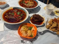 -成都瓜串串(华强北店)