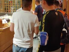 -沙州食驿·非遗小吃夜市