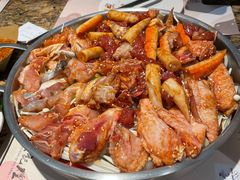 -黄记煌·三汁焖锅(万达广场店)