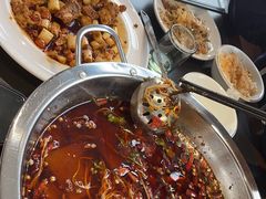 -蛙兔鸡自贡风味·特色江湖菜(广都店)