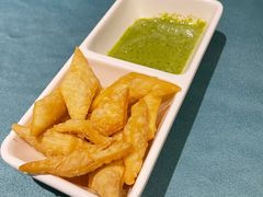 -恒河传奇印度餐厅GANGES