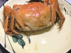 -衢州人家私房菜(中沙金座店)