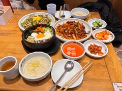 -全州拌饭(参花街总店)