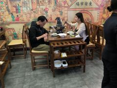 -东来顺•非遗火锅(外滩店)