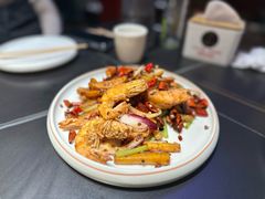 -美蛙四季(黄寺大街店)