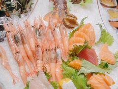 -上井精致料理自助餐(松雷店)