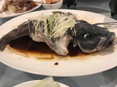 -渔洲情海鲜酒家