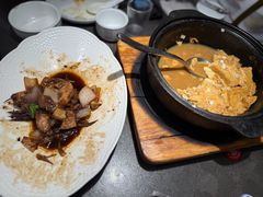 -五谷丰登农家院·地道胶东菜·海鲜烧烤(威海店)