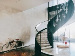 -上海新国际博览中心城际酒店