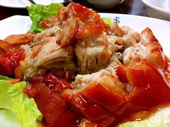 -吴门人家·苏宴宫廷菜(拙政园店)