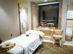 -百丽雅QueenSpa双美中心