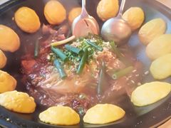 -王老六铁锅炖鱼(华阳路店)