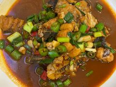 -浔味·山屿湖·正宗淳牌全鱼宴老字号