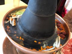 -东来顺饭庄(天坛店)