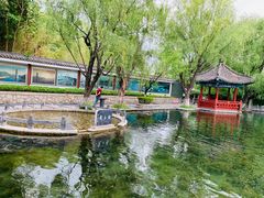 -百脉泉景区