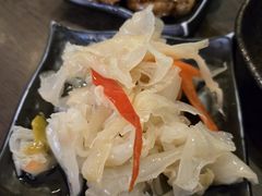 -古代饭堂(冠亚店)
