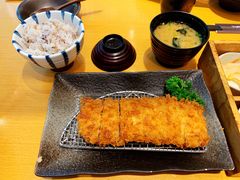 味增汤-胜博殿日式炸猪排(西红门店)