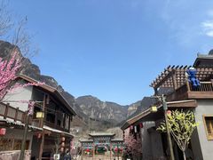 -太行锡崖沟旅游度假区