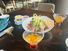 -大拙里·精致融合菜(沙湖桃源国际店)