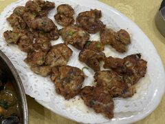-标记好食