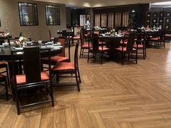 -海天楼中餐厅(吴宫泛太平洋酒店)