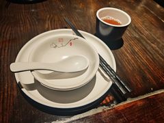 -绿茶餐厅(深圳龙华天虹购物中心店)