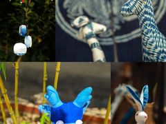 -璞真扎染博物馆