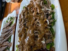 -正宗天津烧麦馆(柳州路店)