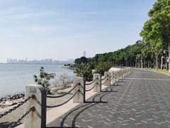 -深圳湾公园(南山区)
