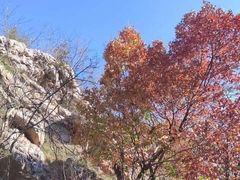 -嵖岈山风景区