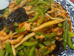 -北大地皖峰饭馆