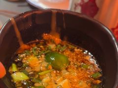 -淼福猪肚鸡·椰子鸡火锅(大沙地店)