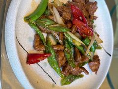 -利顺德大饭店·水岸中餐厅(小白楼店)