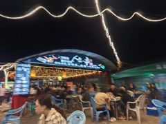 -清真·馬坡二旦烧烤(人生一串拍摄店)