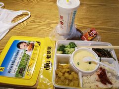 -河坊美食街(河坊街店)