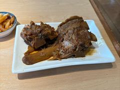 -大师兄·西北小馆(金湾华发商都店)