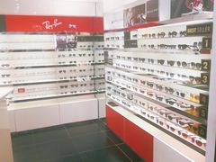 -LensCrafters亮视点(北京嘉里中心店)