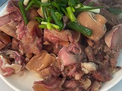羊头肉-李柱·柘城垛子羊肉旗舰店(通泰路店)