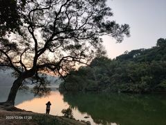 -广州市白云山风景名胜区