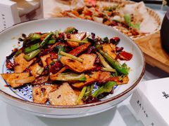 -长安炊烟庭院陕菜(七路明光路店)
