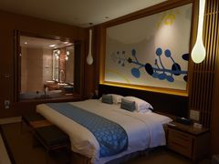 -惠州金海湾嘉华度假酒店