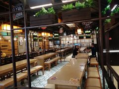大堂-大家乐(广州白云三元里2店)
