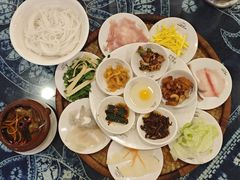 -桥香园云南过桥米线(金马碧鸡店)