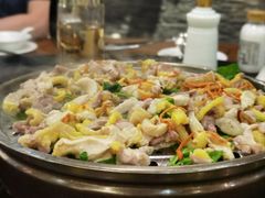 桑拿鸡-阿多私房菜(顺德店)