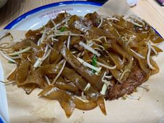 传统干炒牛河-荔银肠粉·非遗手藝(夫子庙店)