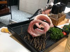 -千纸鹤嫩汁烤肉(西大直街店)