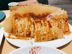 -大眼锅贴水饺(河东店)